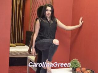 CarolinaGreen