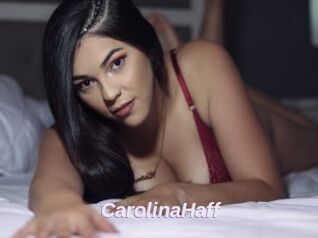 CarolinaHaff