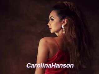 CarolinaHanson