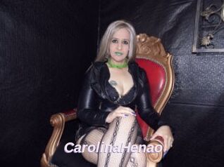CarolinaHenao