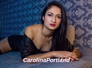 CarolinaPortland