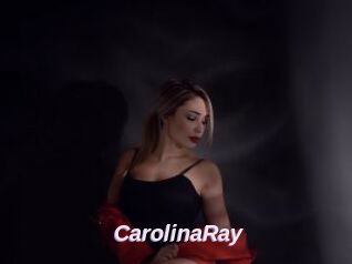 CarolinaRay