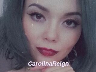 CarolinaReign