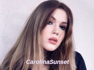 CarolinaSunset