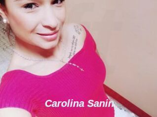 Carolina_Sanin