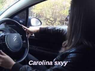 Carolina_sxyy
