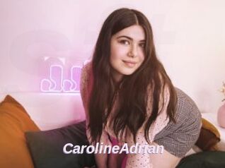 CarolineAdrian
