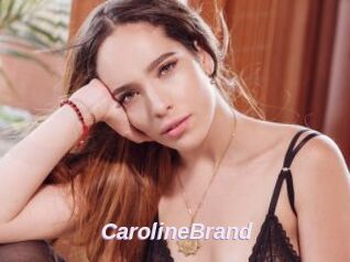 CarolineBrand