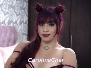 CarolineCher