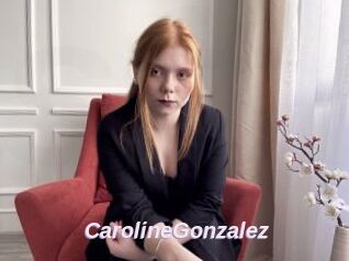 CarolineGonzalez
