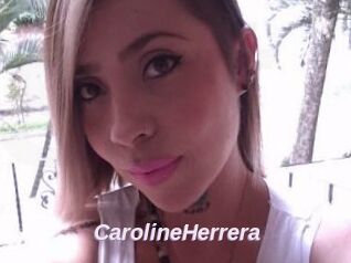 CarolineHerrera