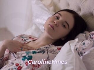 CarolineHines