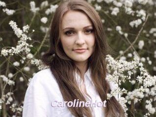 CarolineHot