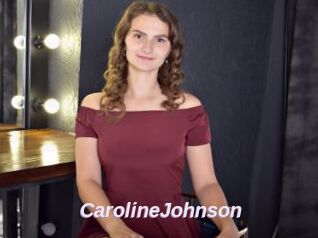CarolineJohnson