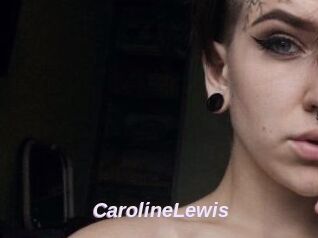 CarolineLewis