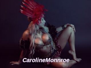 CarolineMonnroe
