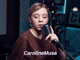 CarolineMusa