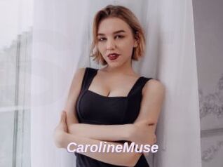 CarolineMuse