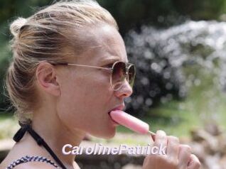 Caroline_Patrick