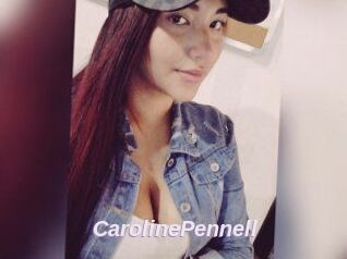 CarolinePennell