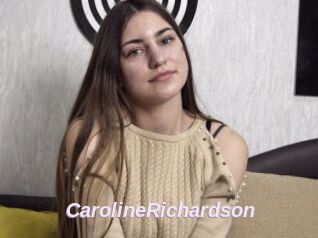 CarolineRichardson