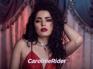CarolineRider