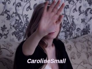 CarolineSmall