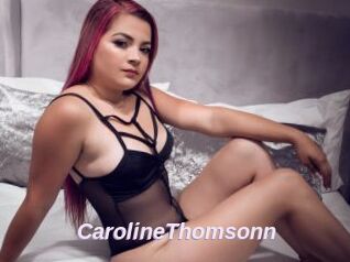 CarolineThomsonn