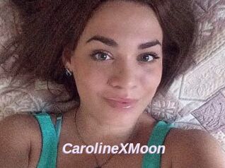 CarolineXMoon