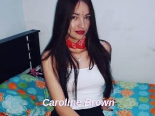 Caroline_Brown
