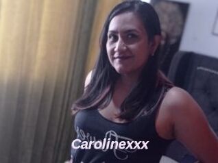 Carolinexxx