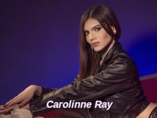 Carolinne_Ray