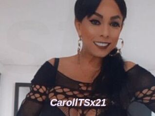 CarollTSx21