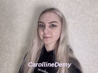 CarollineDemy