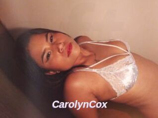 CarolynCox