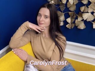 CarolynFrost
