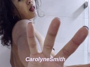 CarolyneSmith