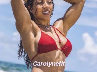 Carolynefit