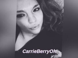 CarrieBerryOh