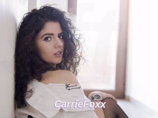 CarrieFoxx