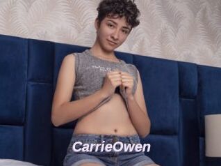 CarrieOwen