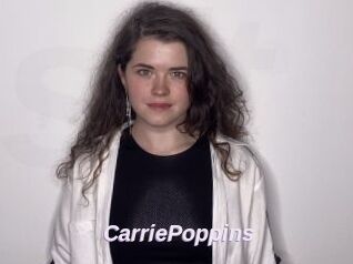 CarriePoppins