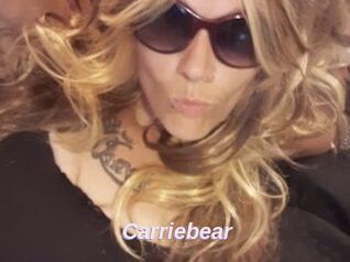 Carriebear