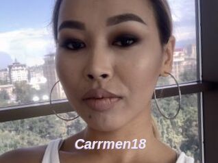 Carrmen18