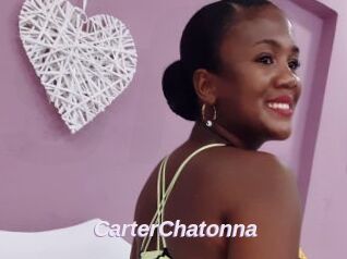 CarterChatonna
