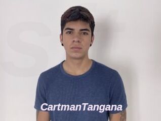 CartmanTangana