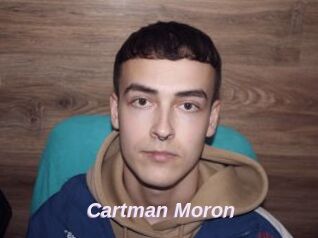 Cartman_Moron
