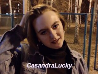 CasandraLucky
