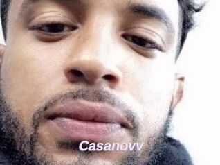 Casanovv
