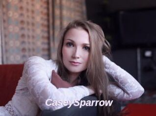 CaseySparrow